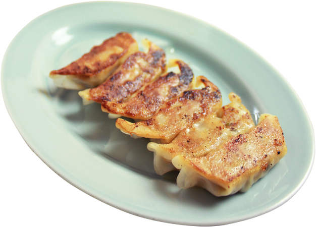 餃子 380円（税込）